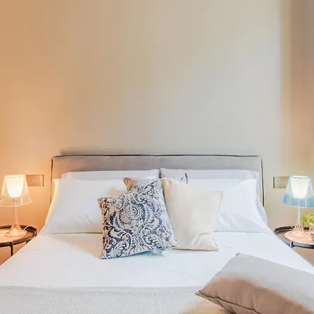 2 Bedrooms Modern Penthouse With View In