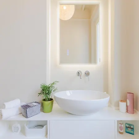 아파트 2 Bedrooms Modern Penthouse With View In *